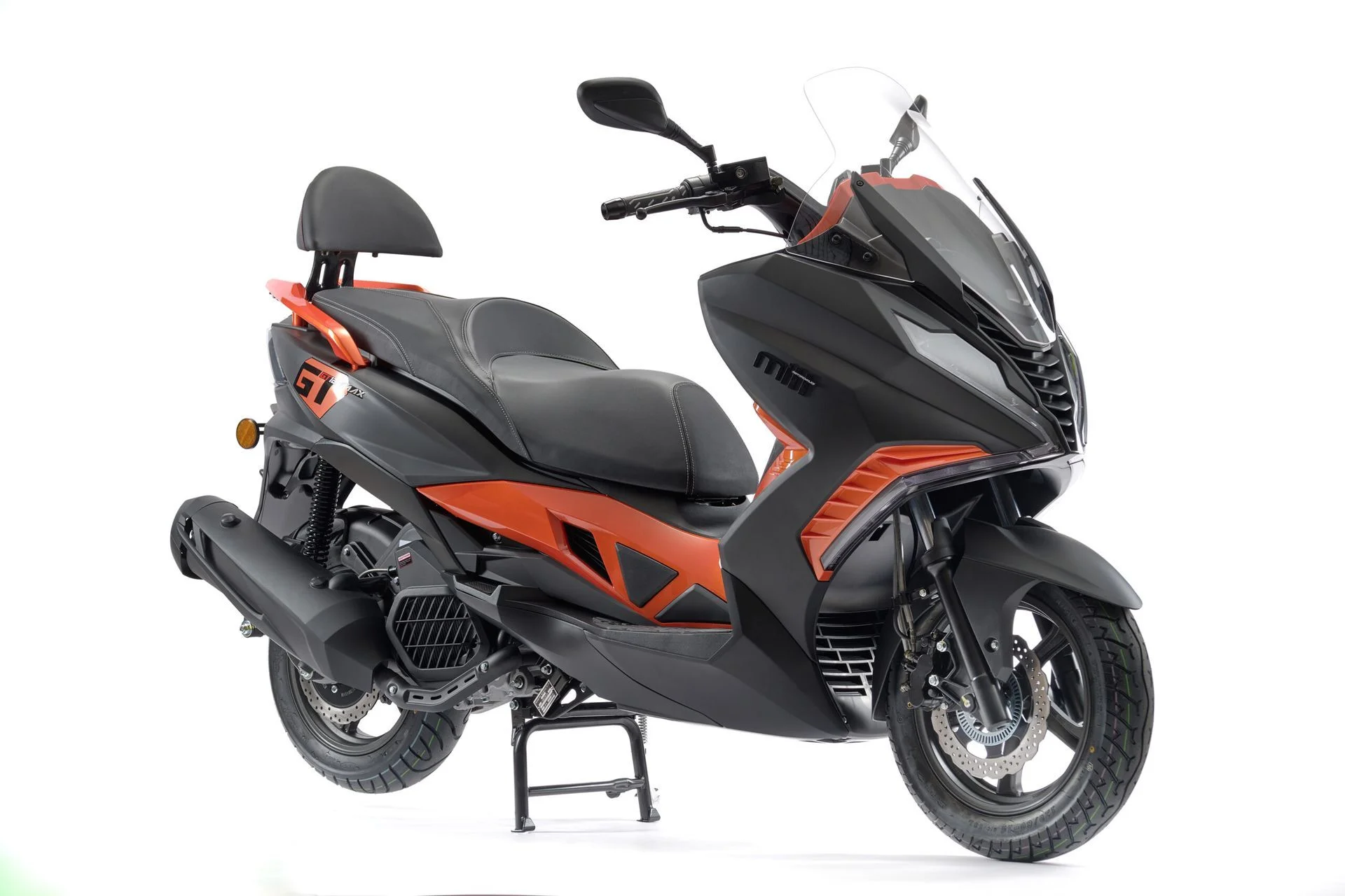 MITT GT-MAX 125 mittmotrscv 8