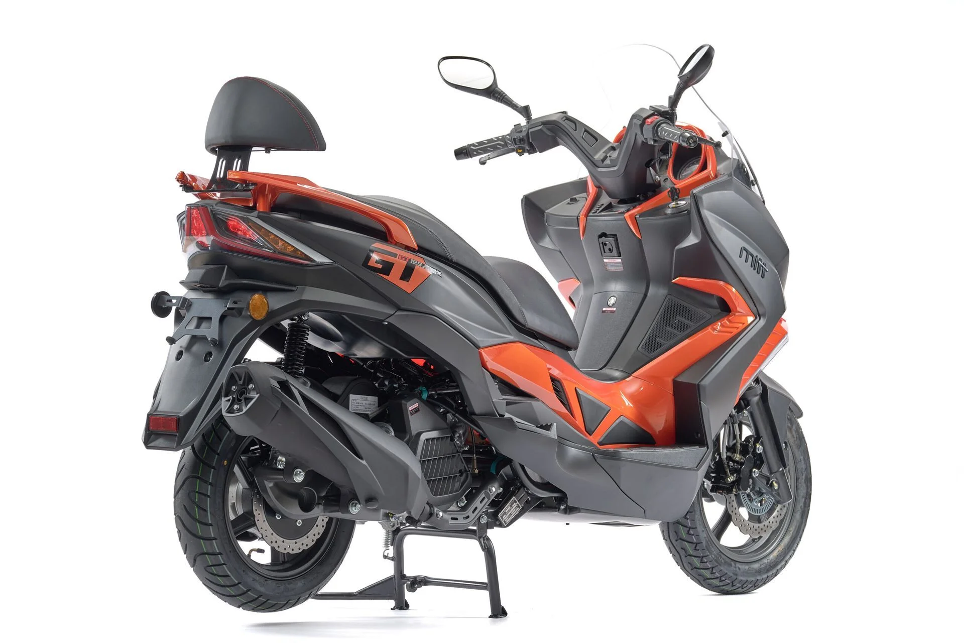 MITT GT-MAX 125 mittmotrscv 9