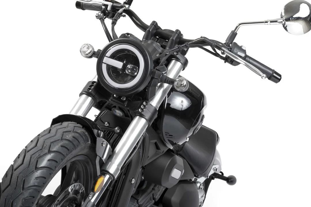MITT MB TWIN 125mittmotrscv 2