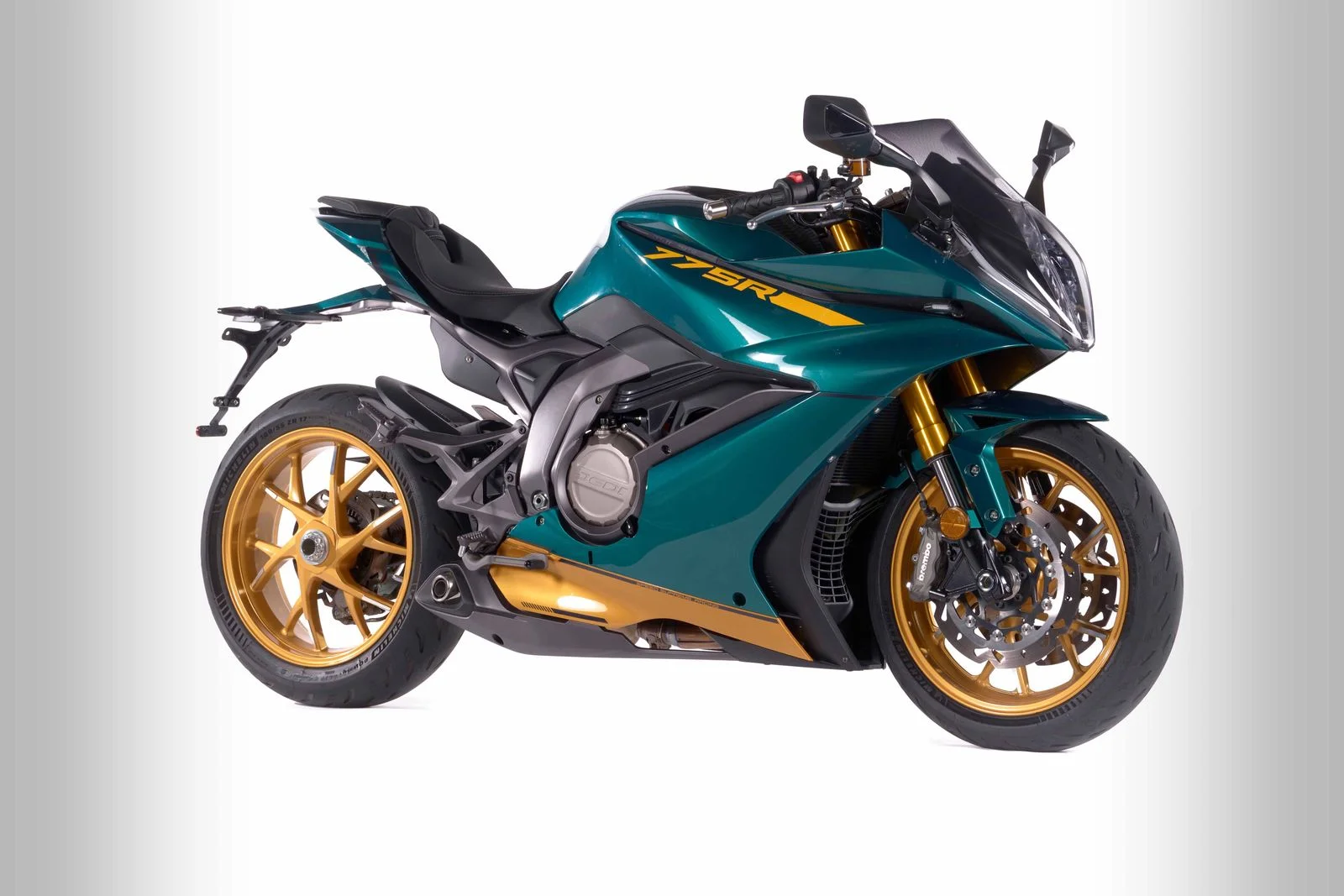 MITT 750 R - MITT MOTORS CABO VERDE - 3