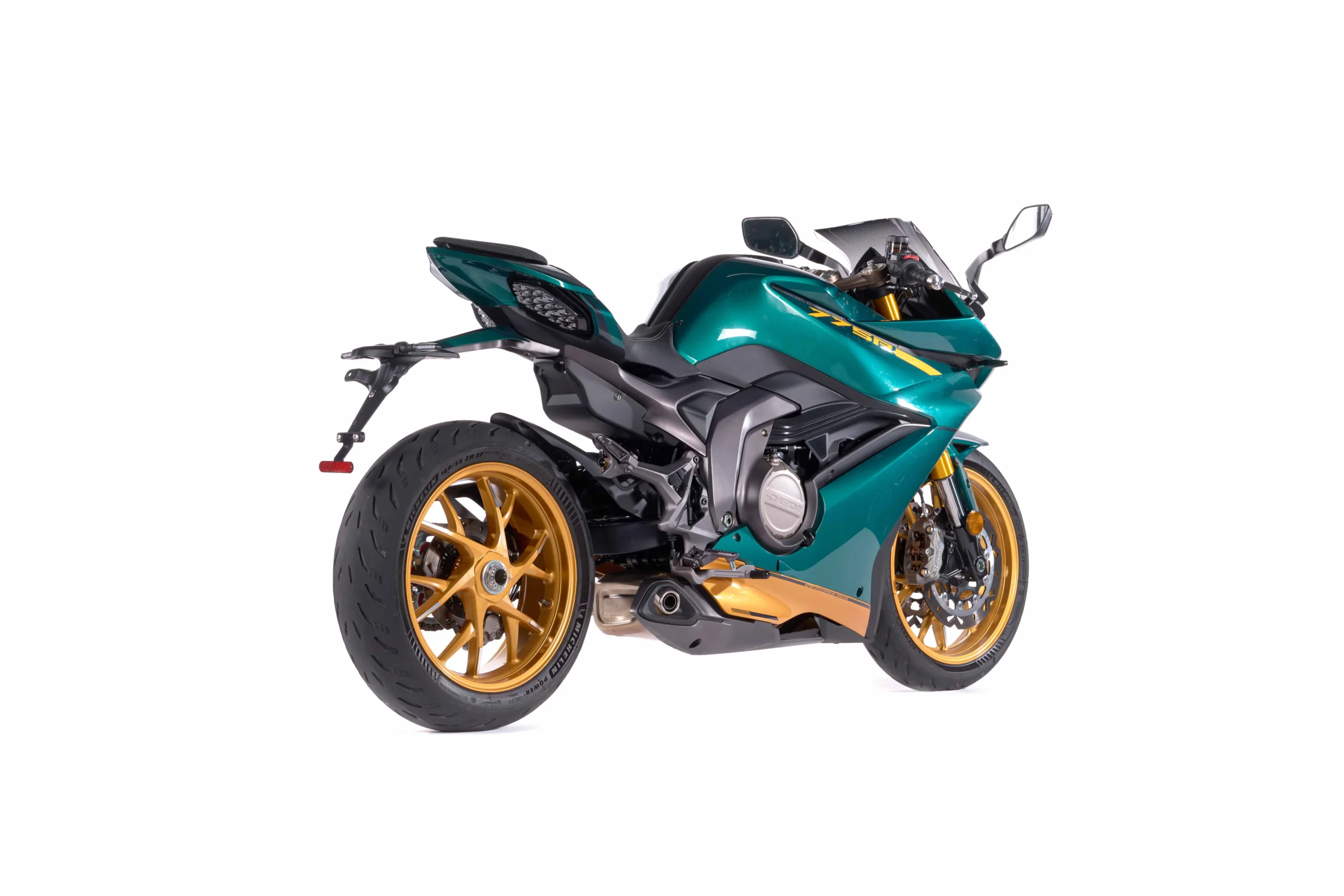 MITT 775R - MITT MOTROS CABO VERDE --