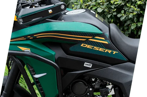 MITT DESERT 125 - mitt motors cabo verde - 5