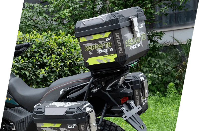 MITT DESERT 125 - mitt motors cabo verde - 6